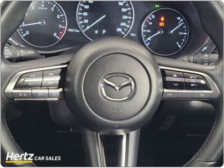 2023 Mazda CX-30 - thumbnail 17