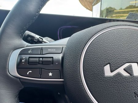 2024 Kia Sportage K3 Diesel €34,950 thumbnail