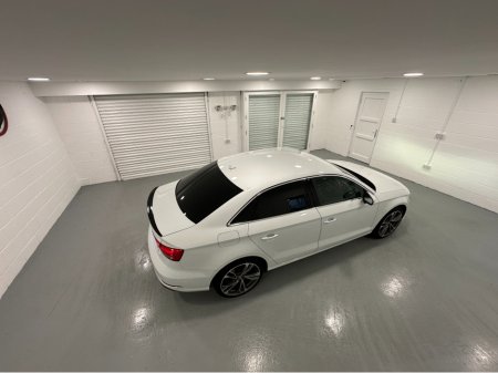 2018 Audi A3 (182) A3 S TRONIC 1.4TFSI SALOON LOW KMS UPGRADED WHEELS, VW/AUDI SPECIALISTS WWW.DENISDARCYCARS.IE thumbnail