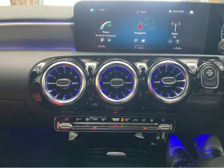 2023 Mercedes-Benz A Class - thumbnail 23