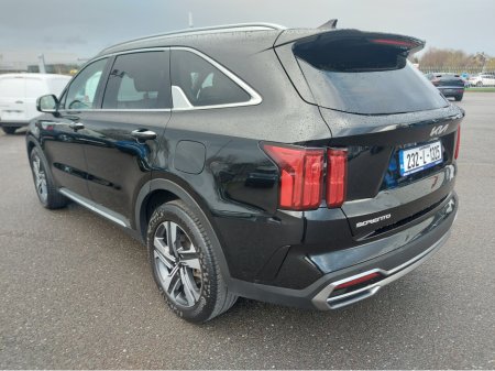 2023 Kia Sorento DSL MY23 SAM 5 €47,950 thumbnail