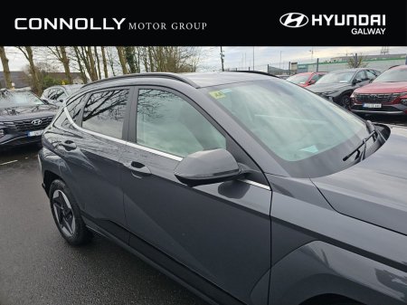 2025 Hyundai Kona - thumbnail 17