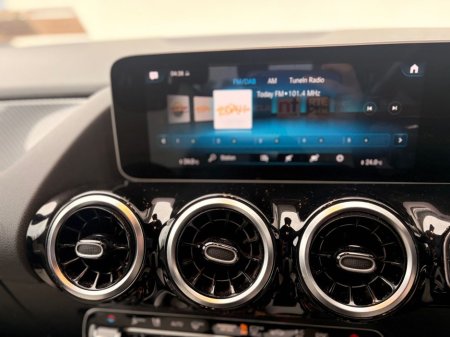 2020 Mercedes-Benz GLA Class - thumbnail 7