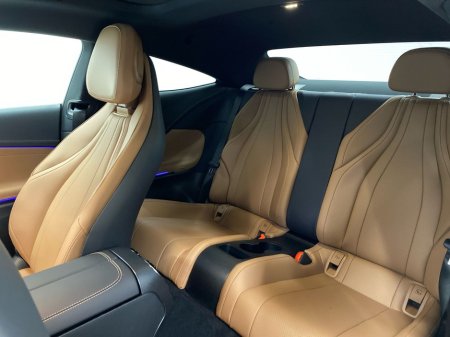 2026 Mercedes-Benz CLE - thumbnail 4