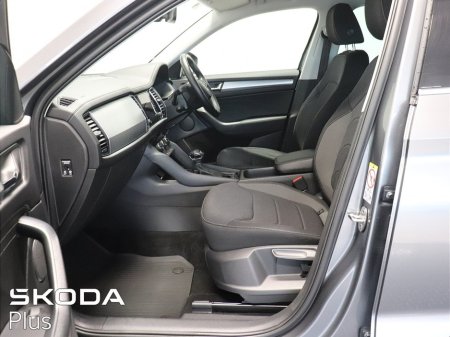 2023 Skoda Kodiaq 2.0 TDI 150HP DSG Ambition 7 Seat €41,950 thumbnail