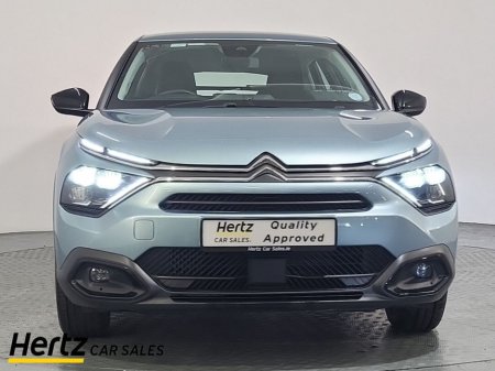 2023 Citroen C4 - thumbnail 5