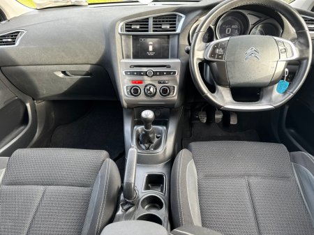 2016 Citroen C4 - thumbnail 7