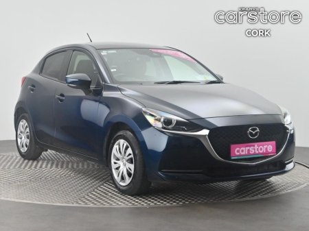 2020 Mazda Mazda2 - thumbnail 1