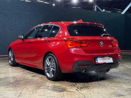 2018 BMW 1 Series - thumbnail 5