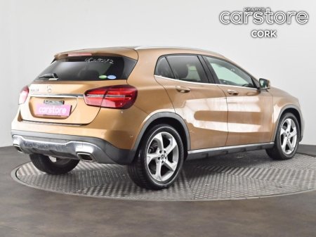 2017 Mercedes-Benz GLA Class - thumbnail 5