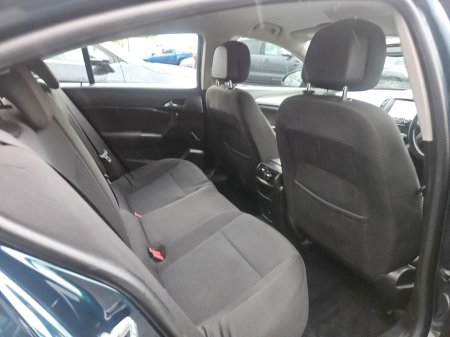 2015 Opel Insignia SC 2.0cdti 140PS S/S 5DR €6,500