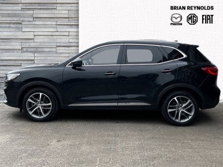 2023 MG HS - thumbnail 5