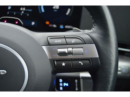 2024 Hyundai Kona Kona EV Elegance 65kWh €31,995 thumbnail