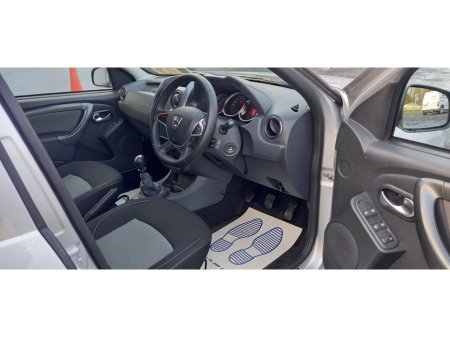 2018 Dacia Duster - thumbnail 10