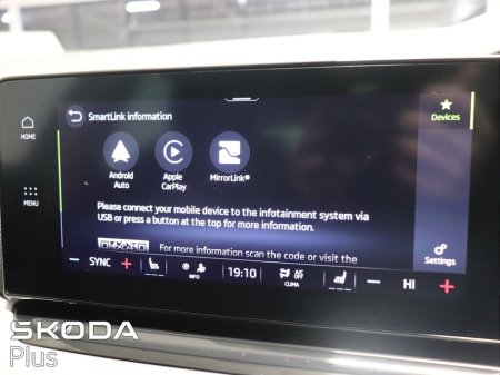 2023 Skoda Octavia OCTAVIA STY 2.0TDI 115HP €28,950 thumbnail