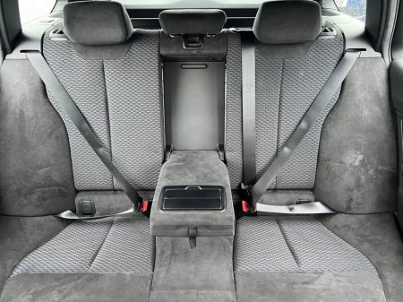 2015 BMW 3 Series - thumbnail 12