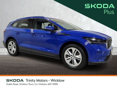 2023 Skoda Enyaq * iV60* TRINITY SKODA *