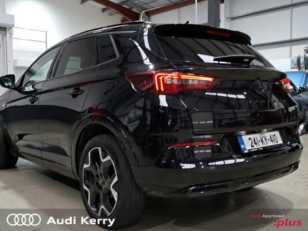 2024 Opel Grandland X - thumbnail 26