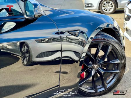 2017 Tesla Model S - thumbnail 41