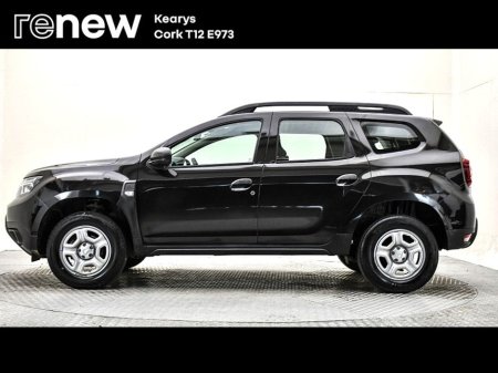 2021 Dacia Duster - thumbnail 7