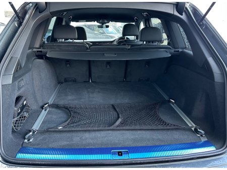 2025 Audi Q7 - thumbnail 7