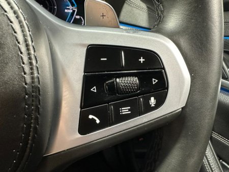 2020 BMW 5 Series - thumbnail 15