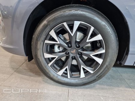 2025 Cupra Terramar - thumbnail 6