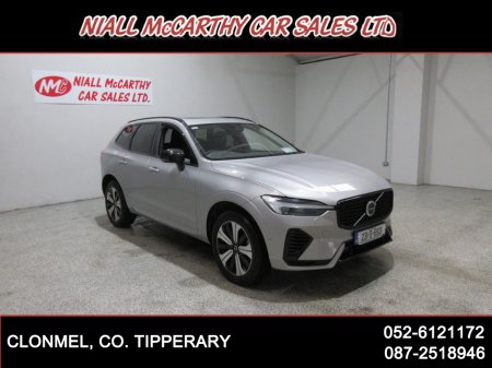 2023 Volvo XC60 T6 PHEV PLUS DARK AWD AUTO - PAN ROOF - FINANCE & SCRAPPAGE AVAILABLE €39,895