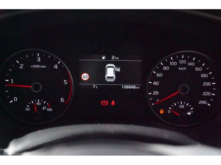 2020 Kia Sportage - thumbnail 12