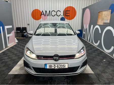 2018 Volkswagen Golf - thumbnail 6