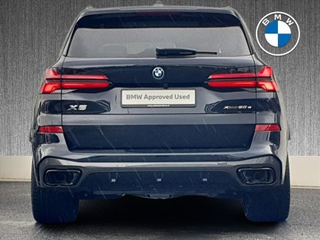 2026 BMW X5 - thumbnail 15