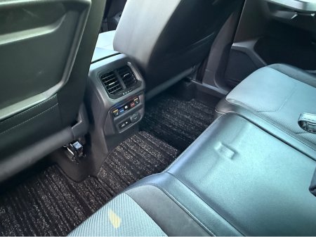 2018 Volkswagen Tiguan - thumbnail 17