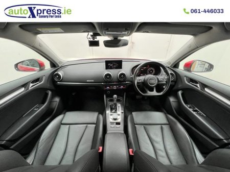 2017 Audi A3 - thumbnail 2