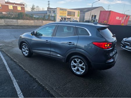 2020 Renault Kadjar - thumbnail 9