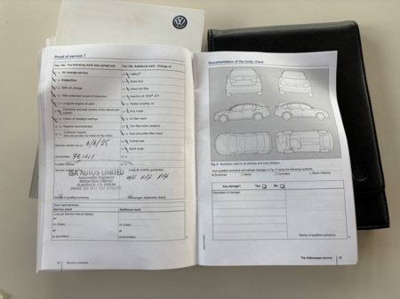 2016 Volkswagen Golf - thumbnail 9