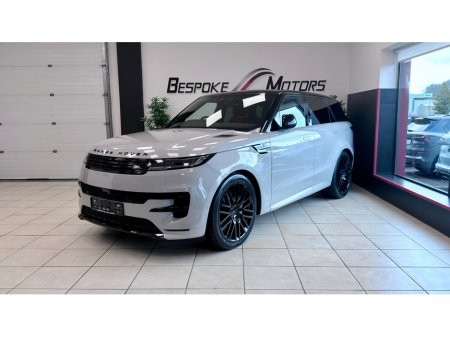 2025 Land Rover Range Rover - €112,950