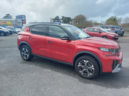 2026 Citroen C3 Aircross - thumbnail 6