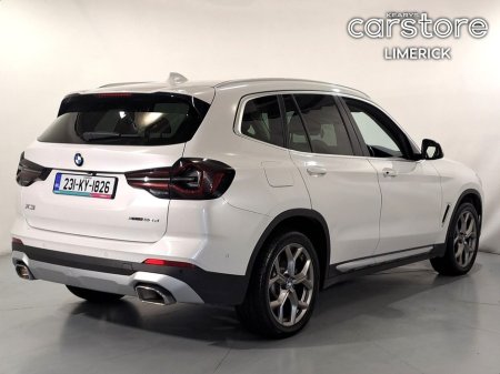 2023 BMW X3 - view 3