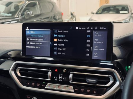 2022 BMW iX3 - thumbnail 15