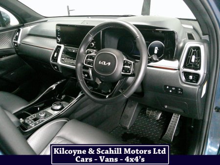 2021 Kia Sorento 4 PHEV AWD AUTO thumbnail
