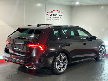 2023 Skoda Octavia - thumbnail 37