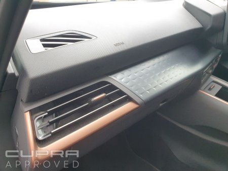 2023 Cupra Born - photo 22