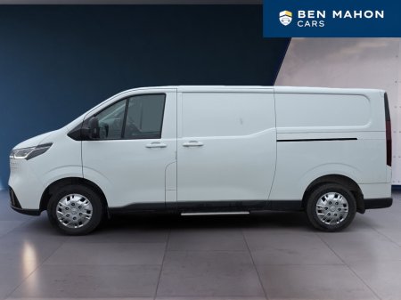 2026 Maxus Deliver 7 