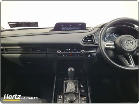 2023 Mazda CX-30 - thumbnail 9