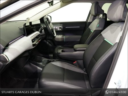 2025 Kia EV4 Earth K3 DEMONSTRATOR SALE * 0% FINANCE AVAILABLE* €45,950 thumbnail