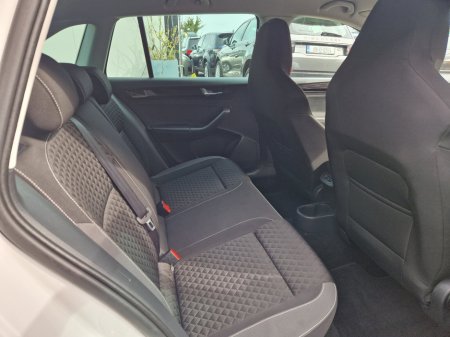 2018 Skoda Rapid - thumbnail 15