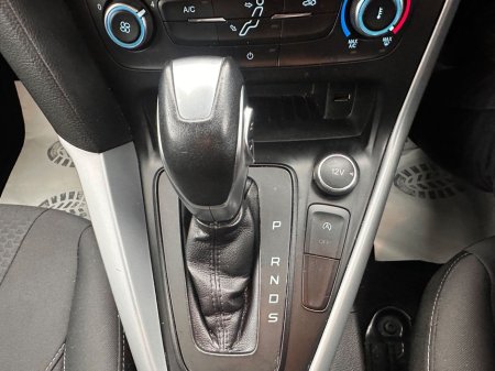 2018 Ford Focus 1.5 TDCI, ZETEC MODEL, AUTOMATIC, FULL SERVICE HISTORY, FINANCE, WARRANTY, 5 STAR REVIEWS €12,995 thumbnail