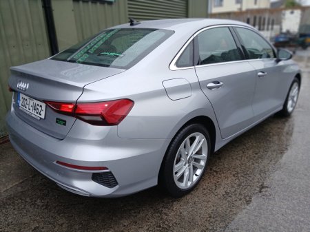 2020 Audi A3 30 TDI 116HP SE €16,995 thumbnail