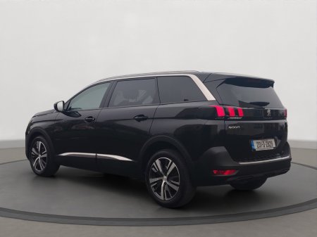 2023 Peugeot 5008 - thumbnail 2