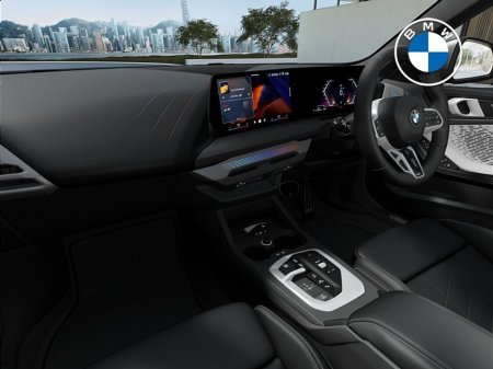 2026 BMW 2 Series 220 Gran Coupe M Sport €50,069 thumbnail